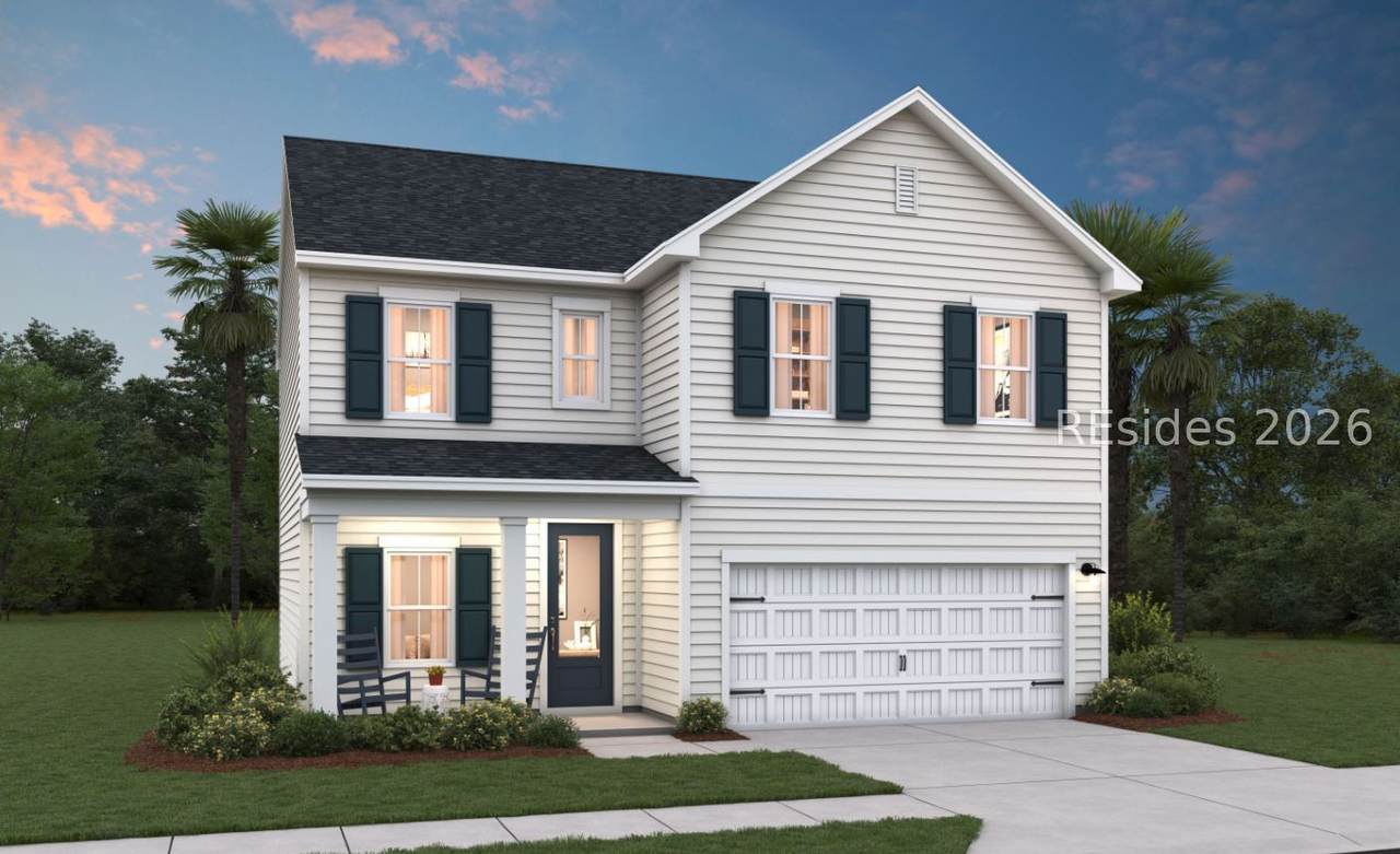 355 Hill Pond Road - Photo 1