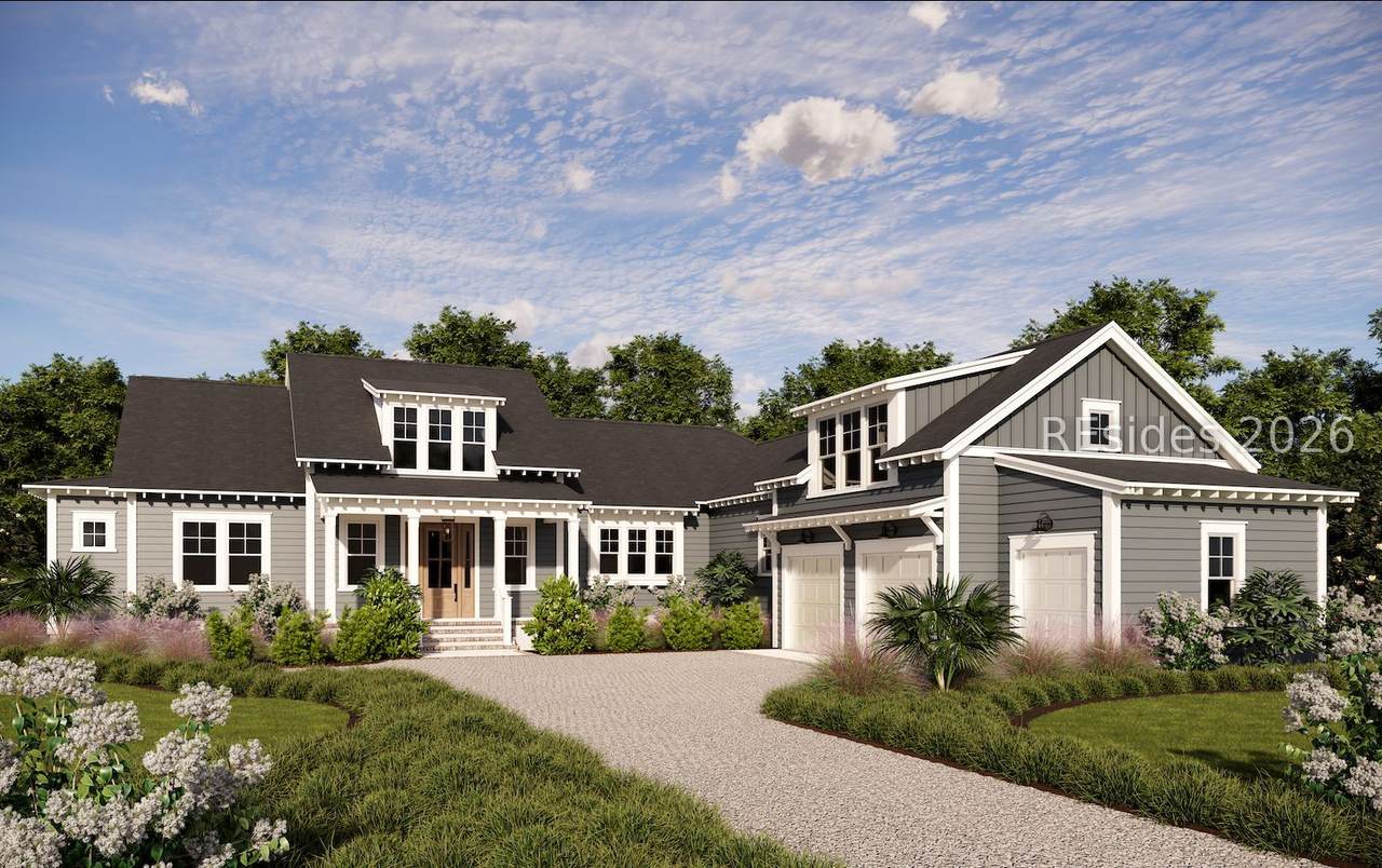 32 Longwood Drive - Photo 1