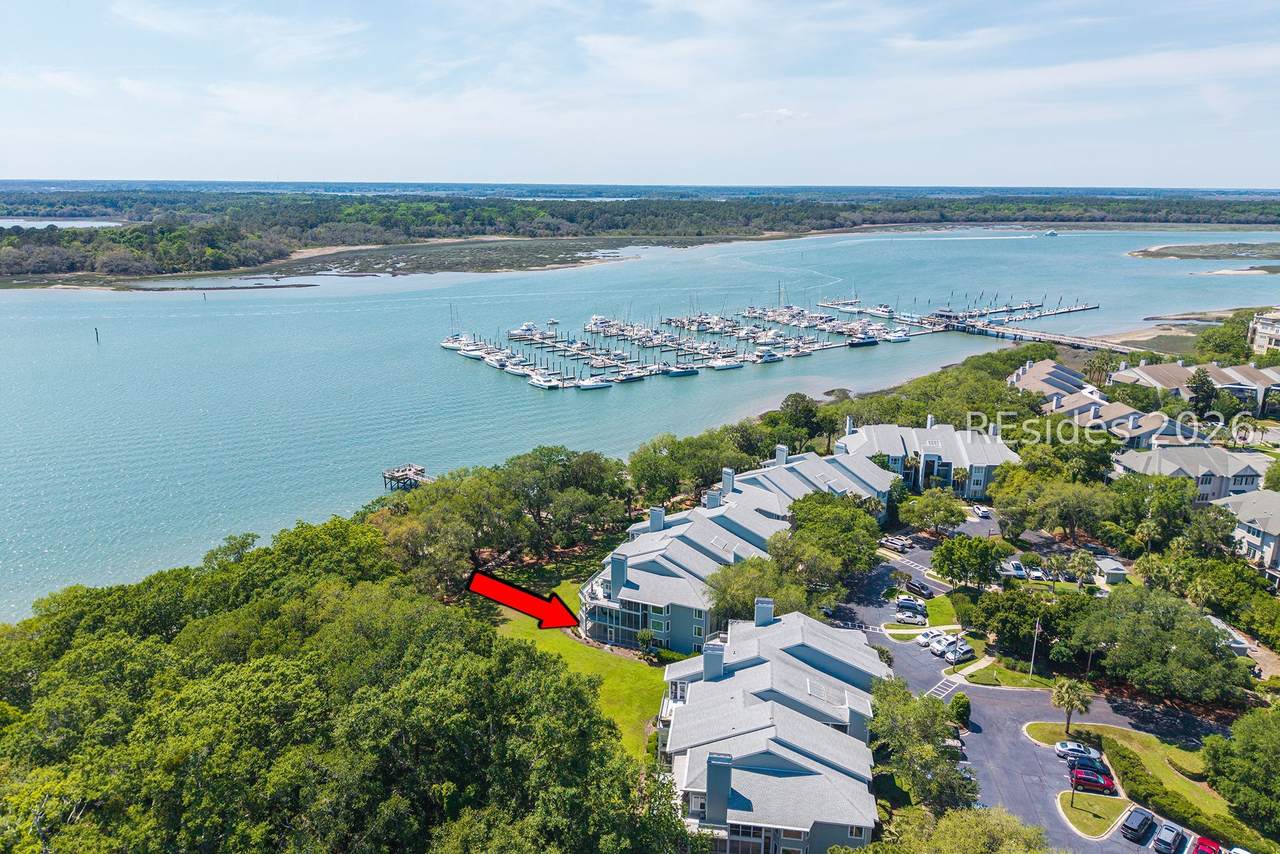 71 Skull Creek Drive - Photo 1