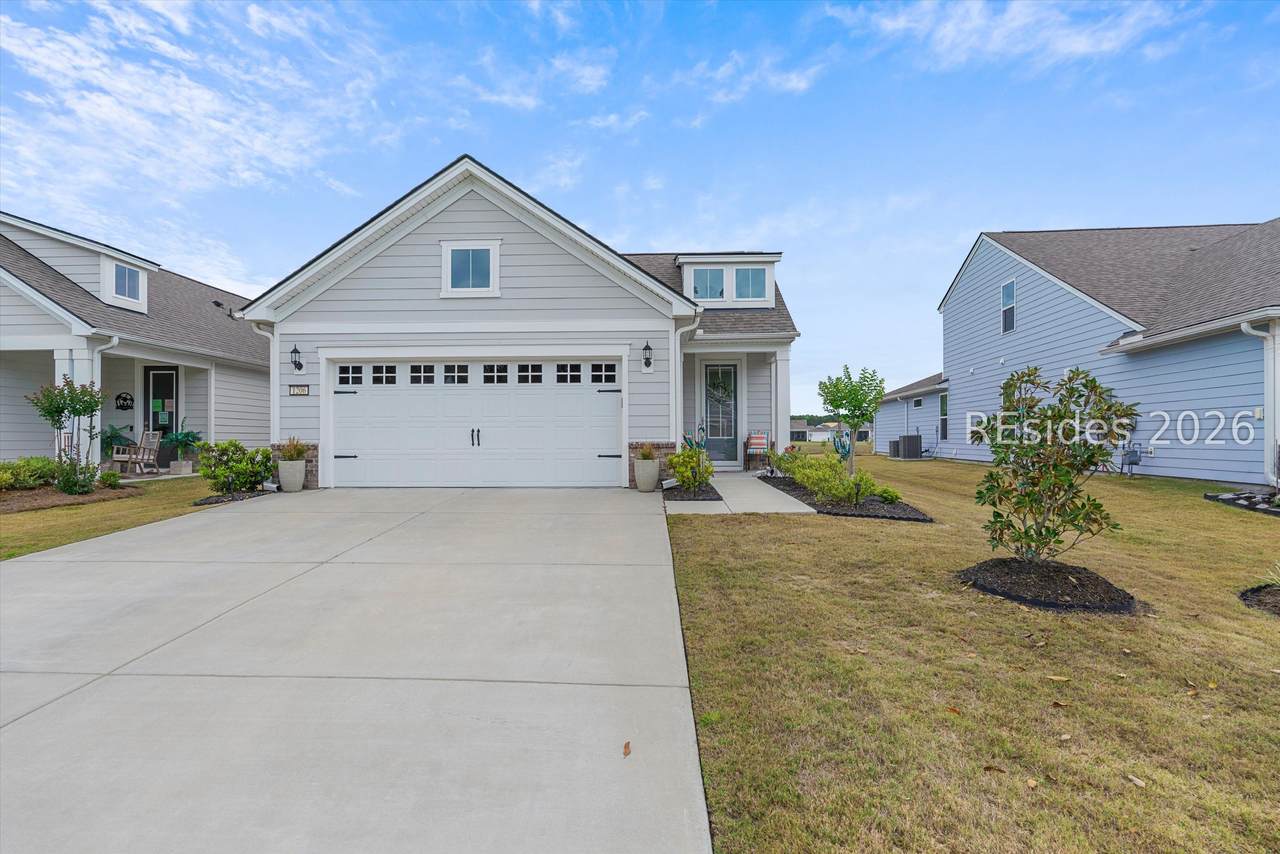 1206 Sunfish Way - Photo 1