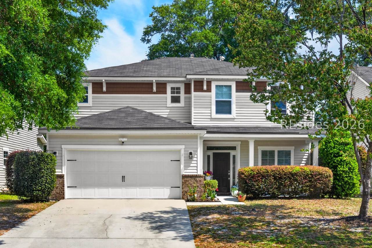 9319 Evan Way - Photo 1