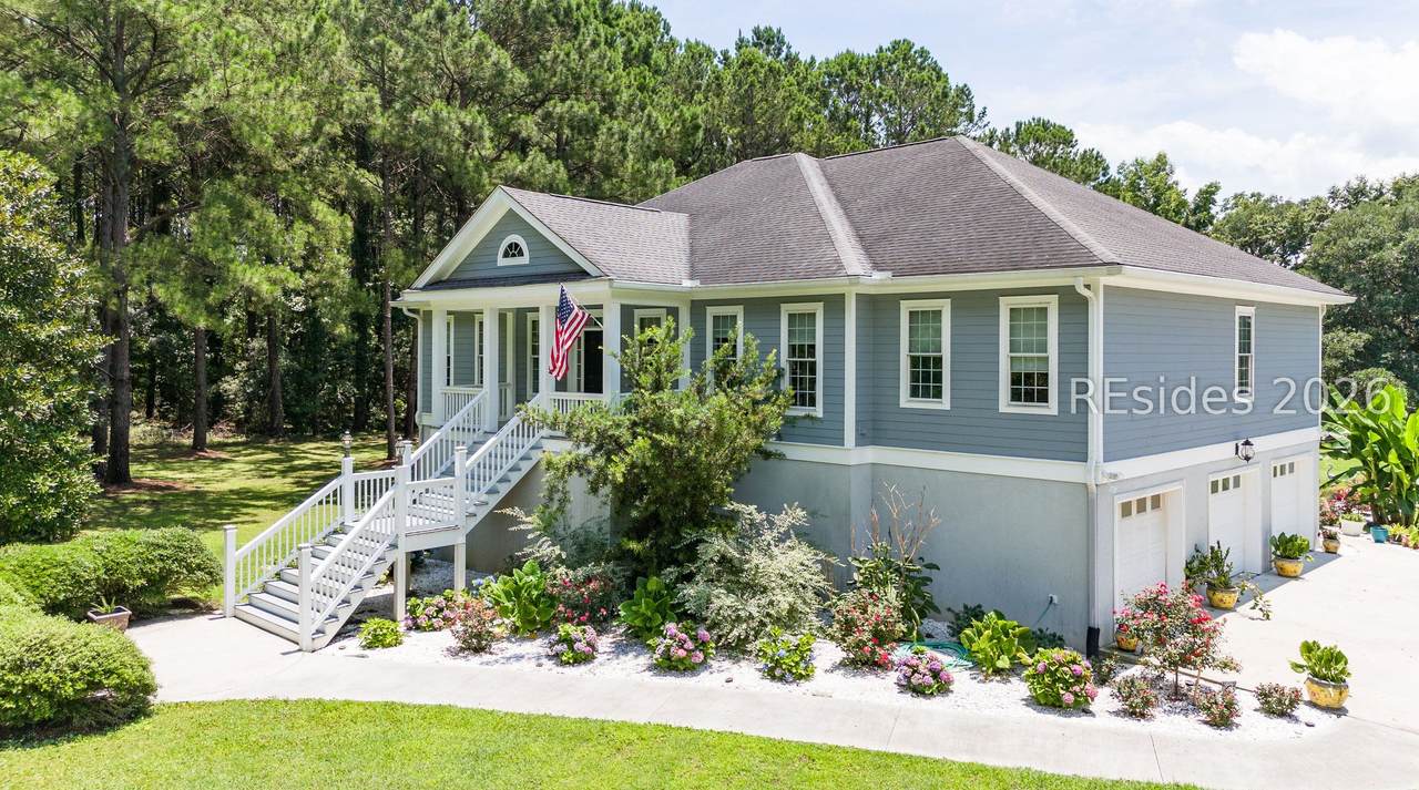 36 Morgan Road - Photo 1