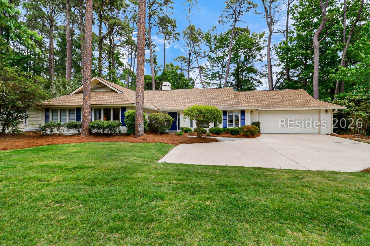 41 Golden Hind Drive - Photo 1