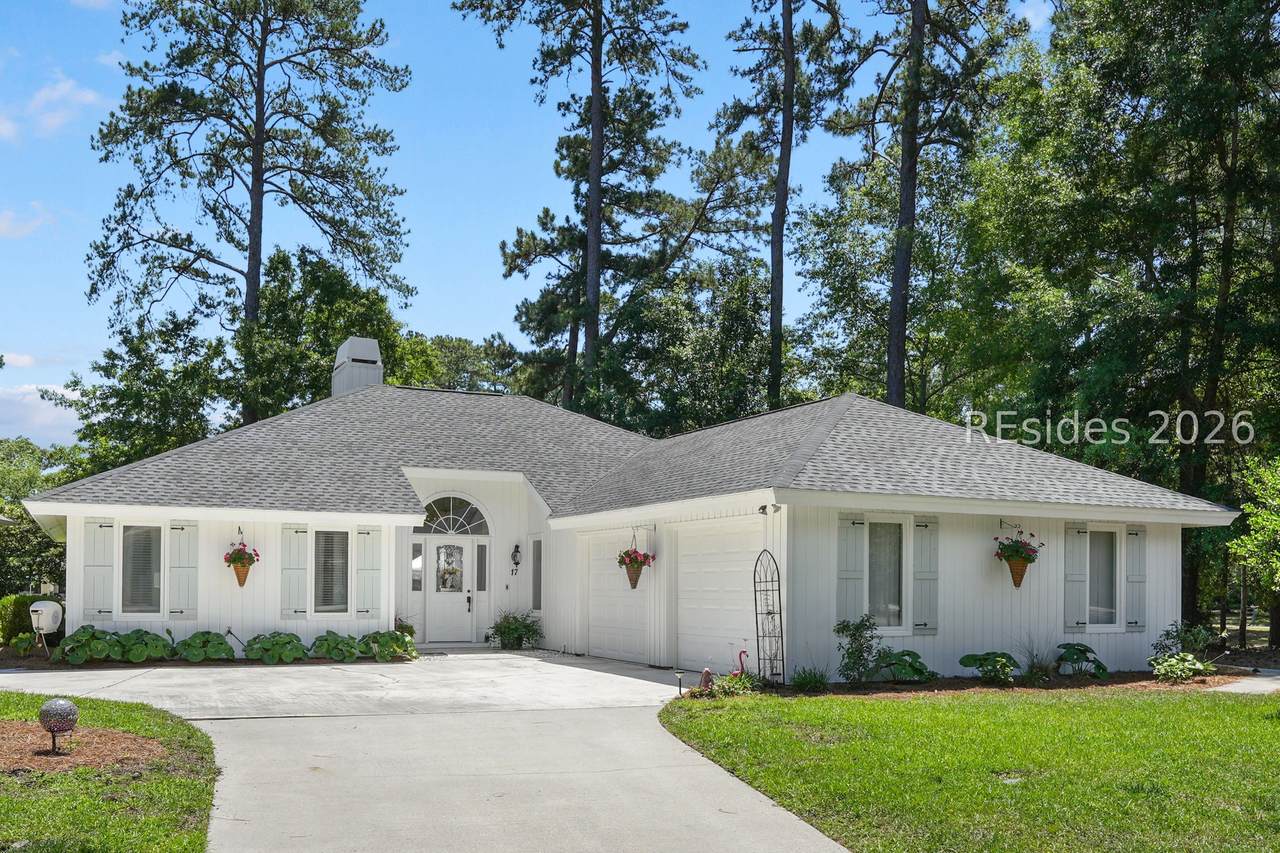 17 Pipers Pond Road - Photo 1