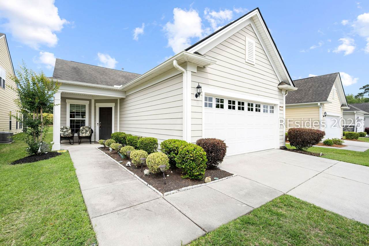45 Wild Strawberry Lane - Photo 1