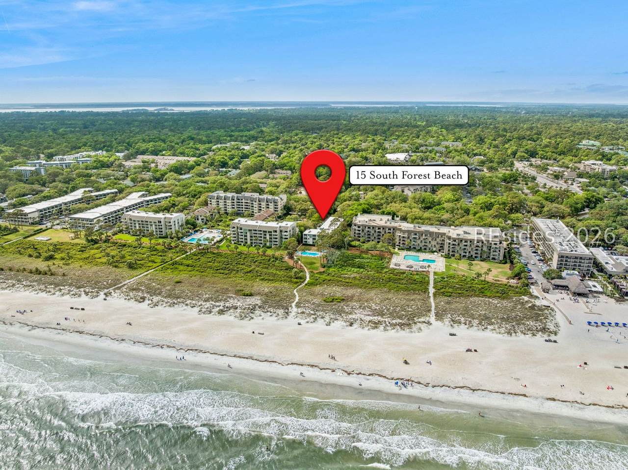 15 Forest Beach Drive - Photo 1