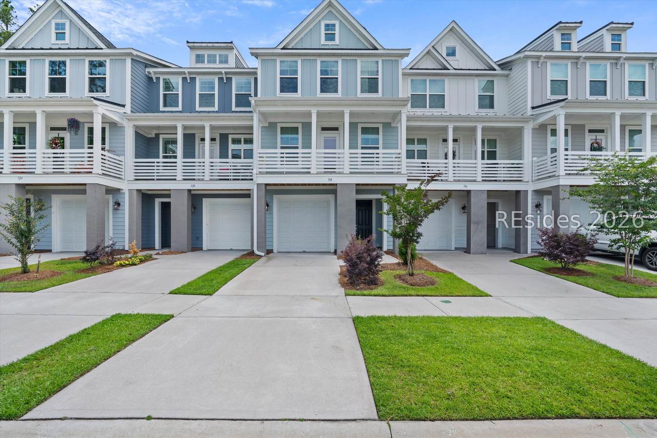 318 Forest Trace - Photo 1