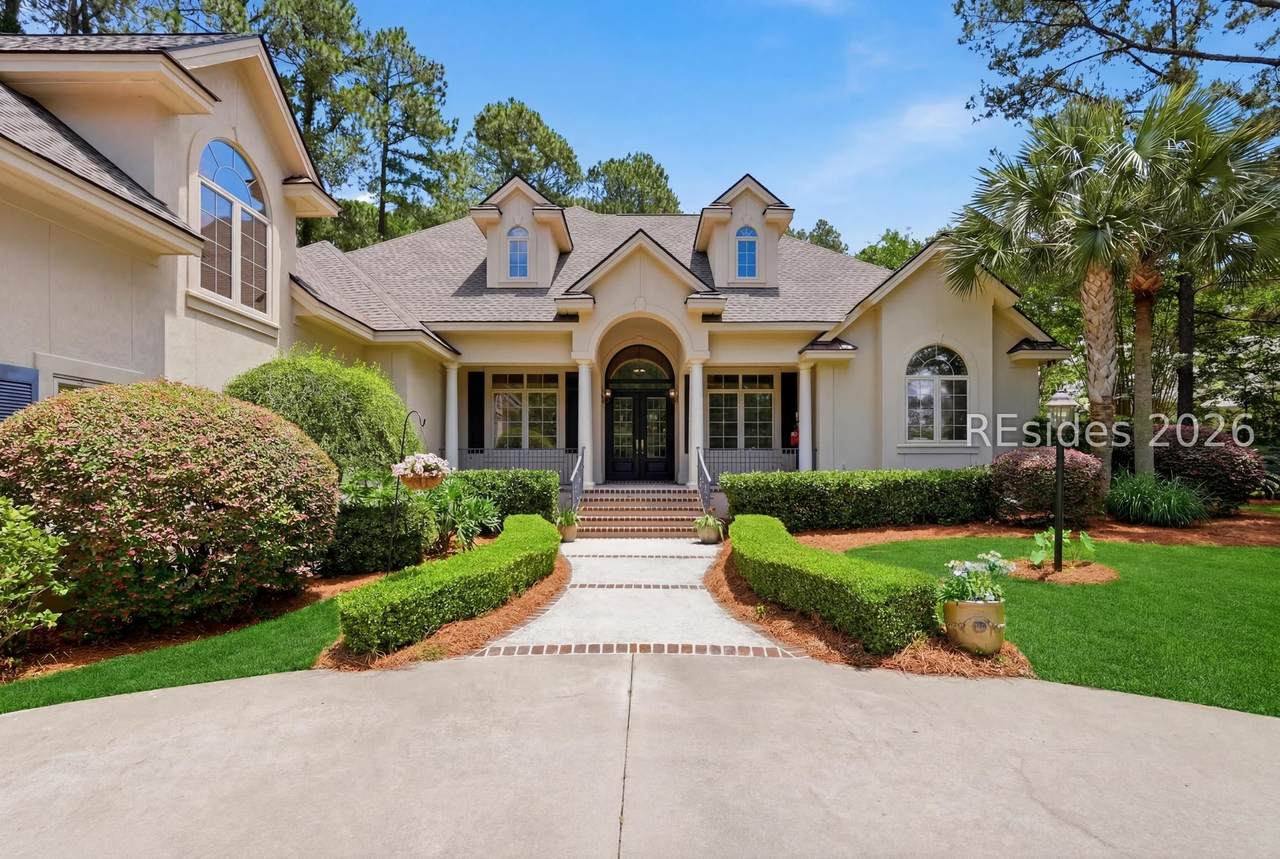 34 Seabrook Landing Drive - Photo 1