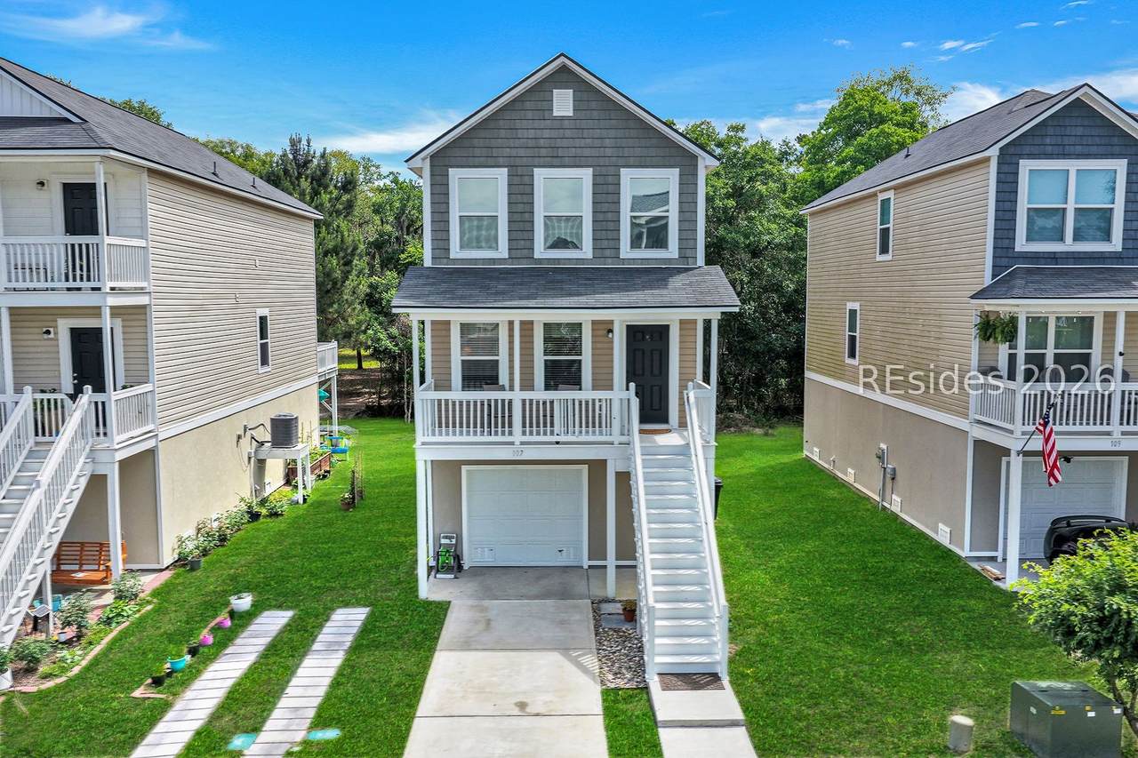 107 Palmetto Breeze Circle - Photo 1