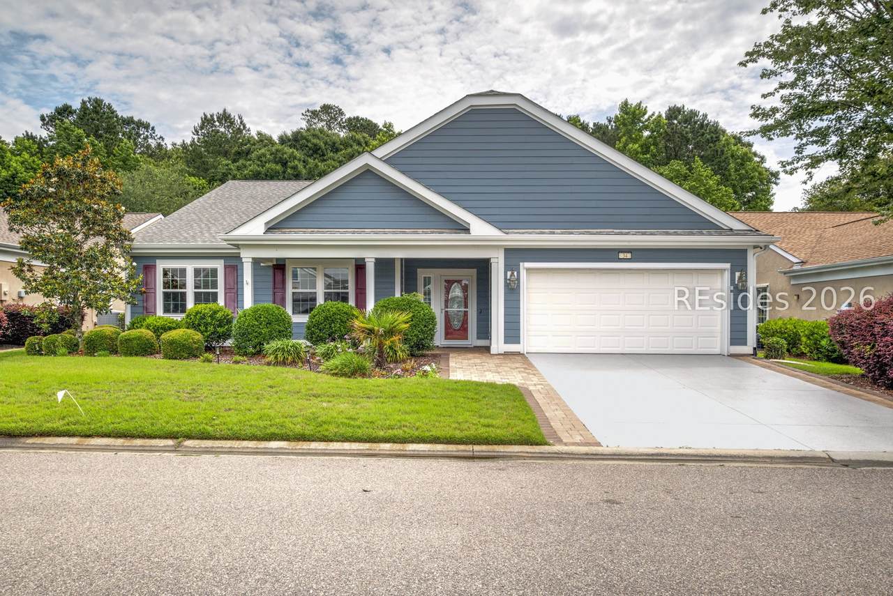 34 Wandering Daisy Drive - Photo 1