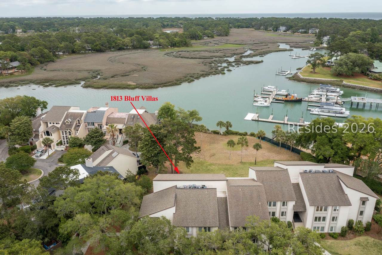 8 Braddock Bluff Drive - Photo 1