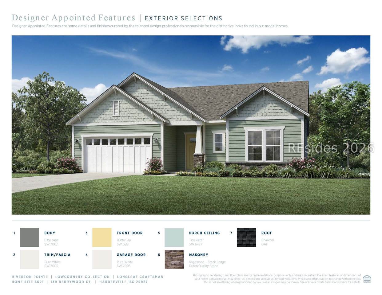 139 Berrywood Court - Photo 1