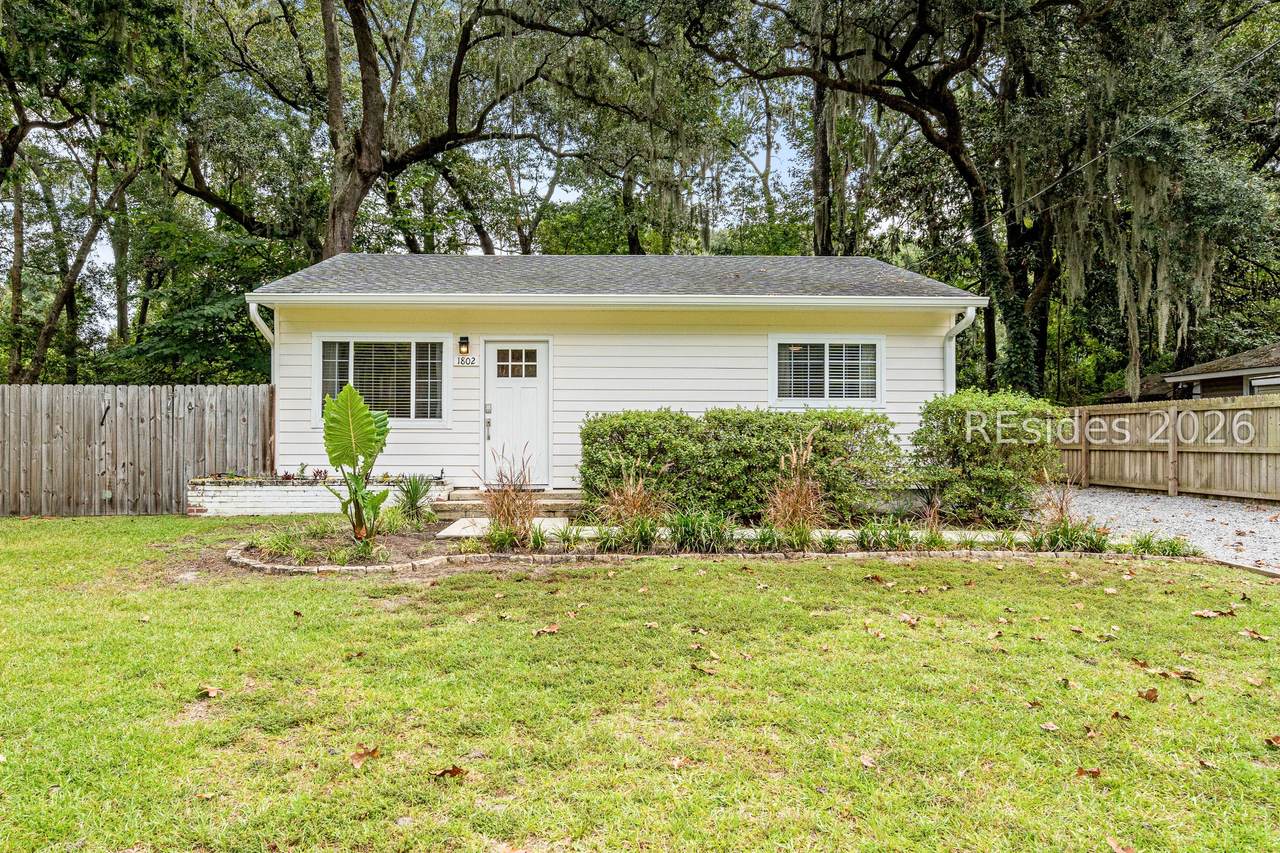 1802 Battery Park Drive - Photo 1