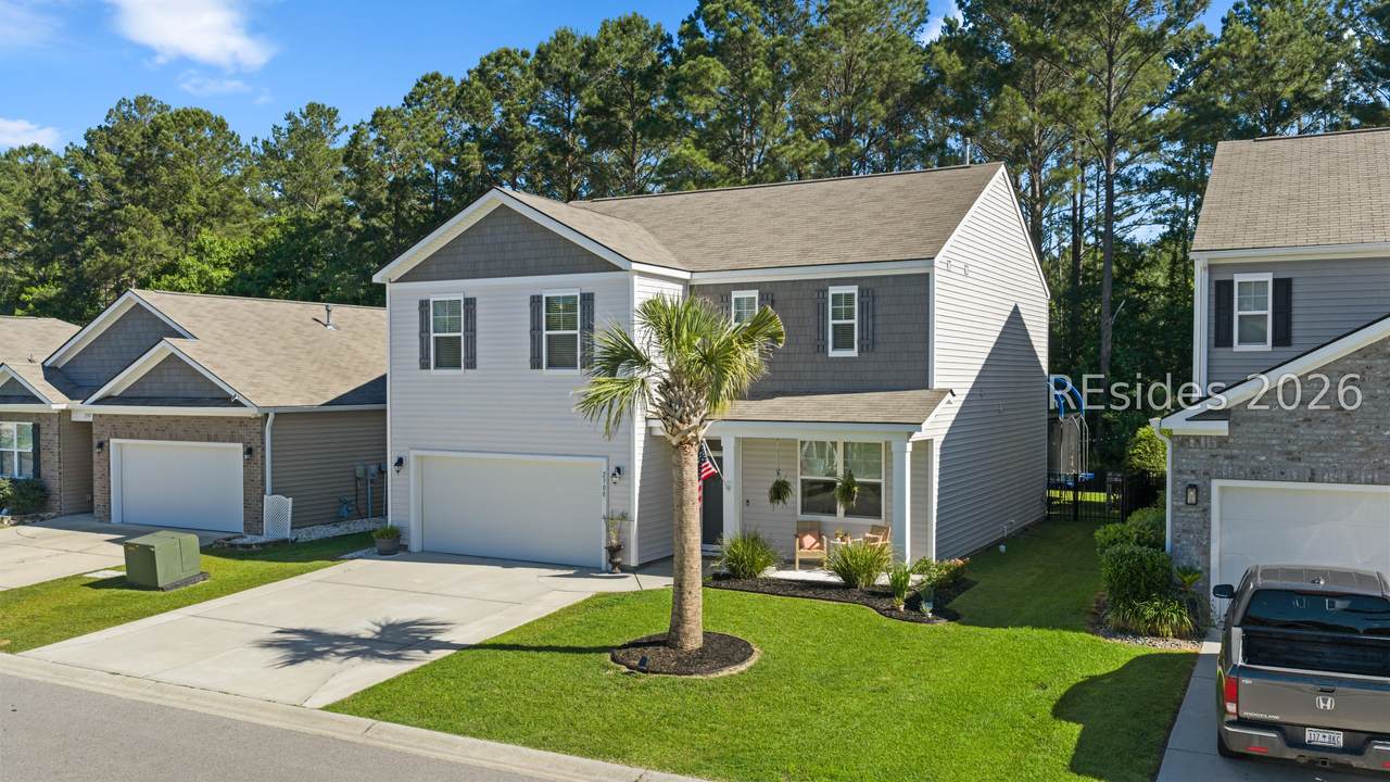 2308 Blakers Boulevard - Photo 1