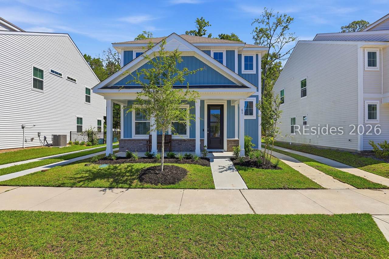 61 Whispering Oaks Circle - Photo 1