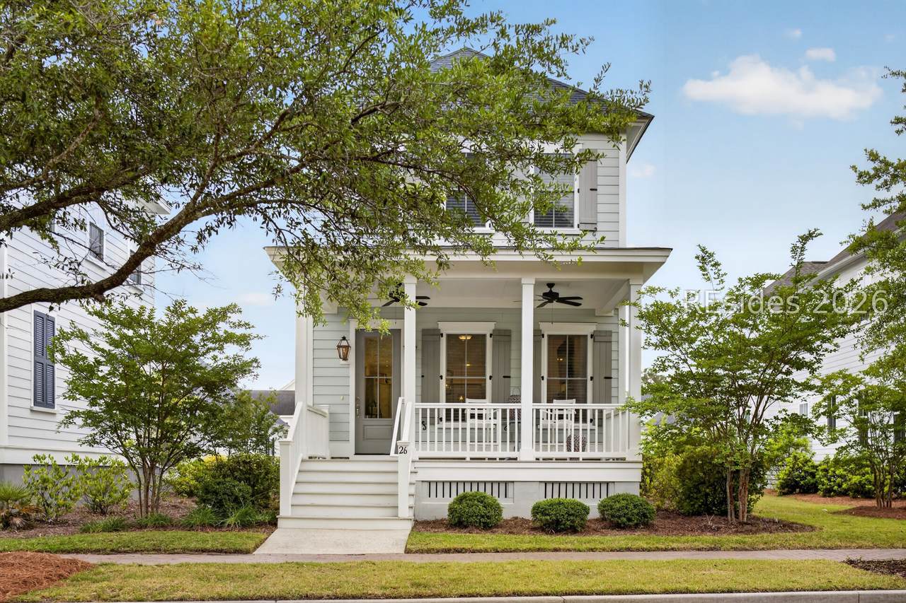 26 Great Heron Way - Photo 1