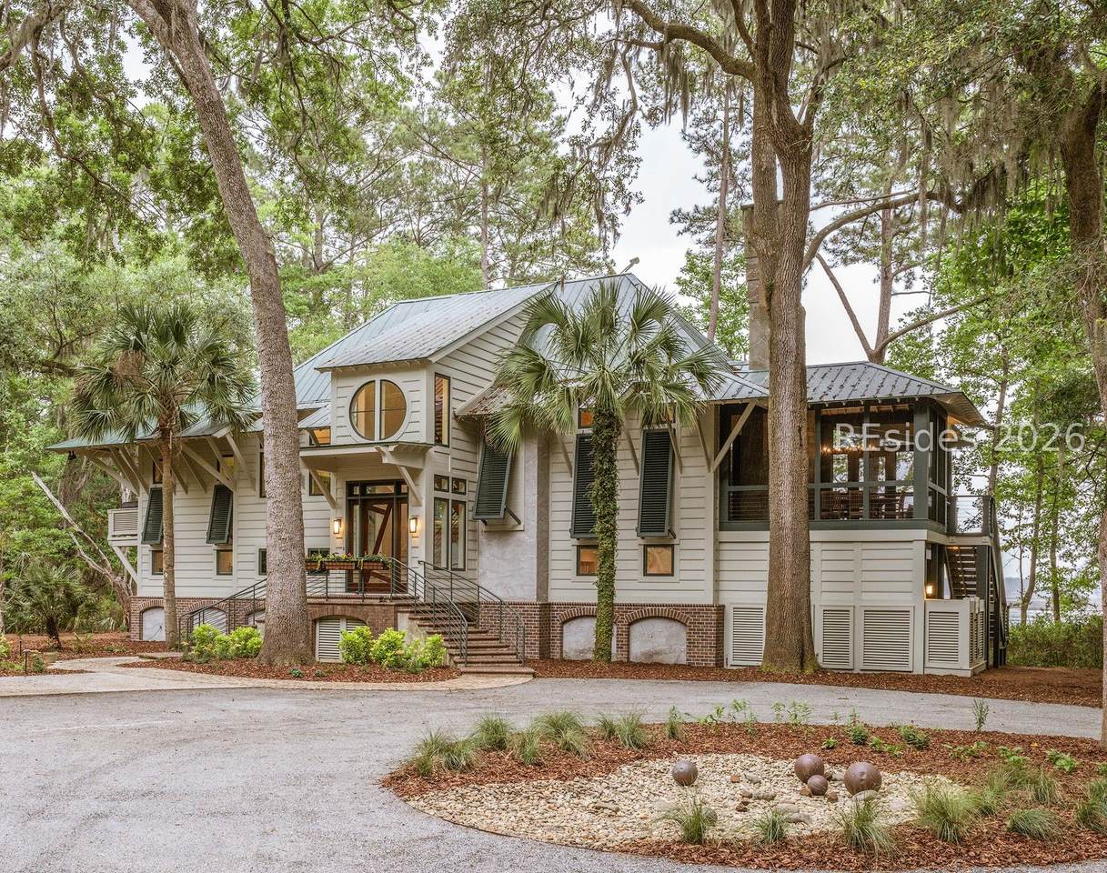 194 Spring Island Drive - Photo 1