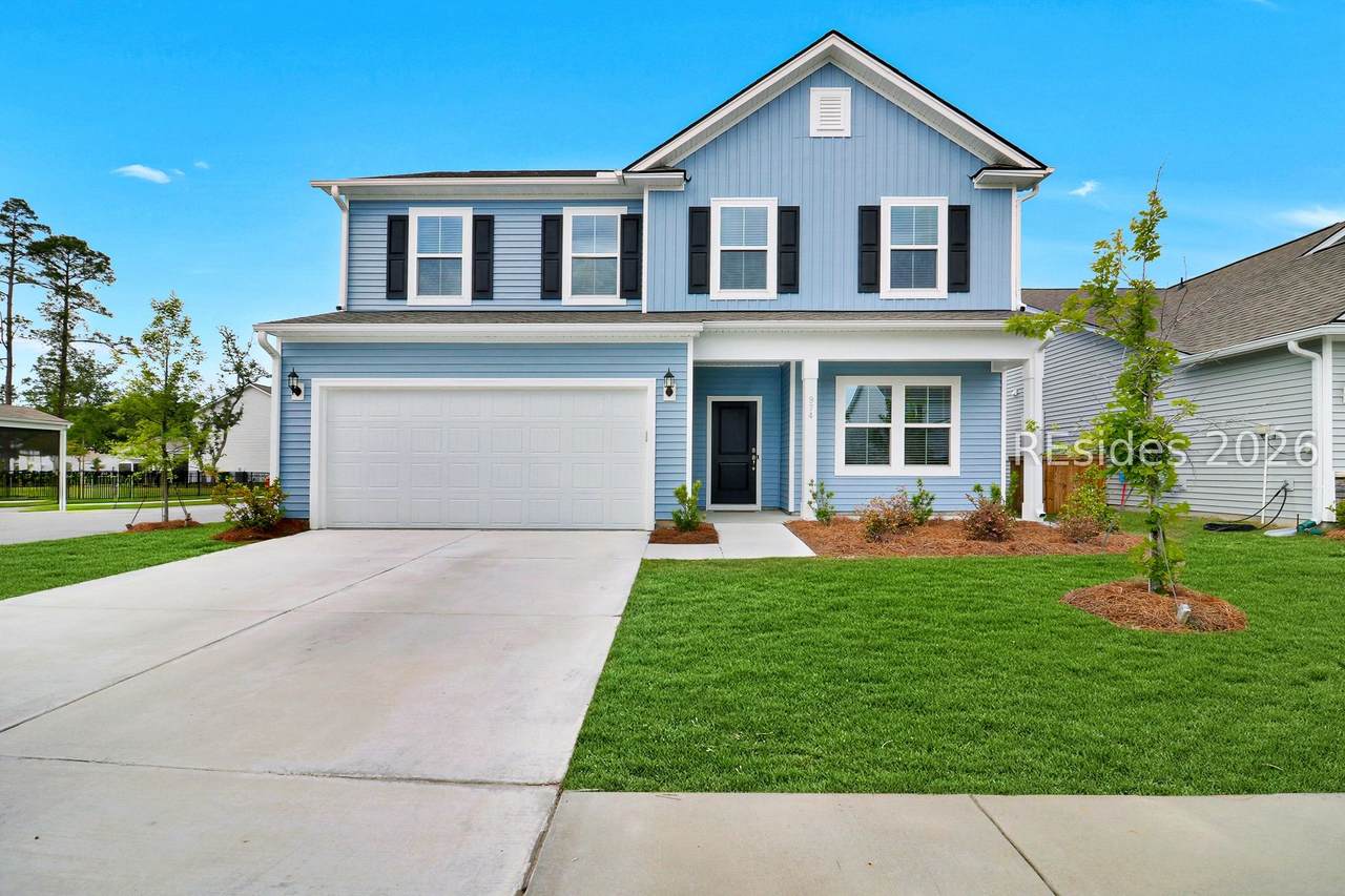974 Danner Drive - Photo 1