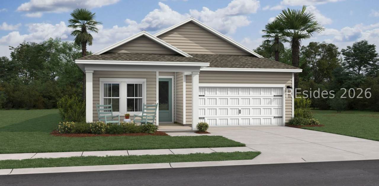 380 Hill Pond Road - Photo 1