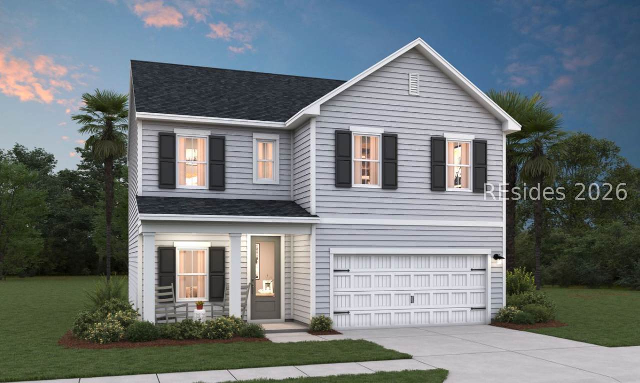377 Hill Pond Road - Photo 1