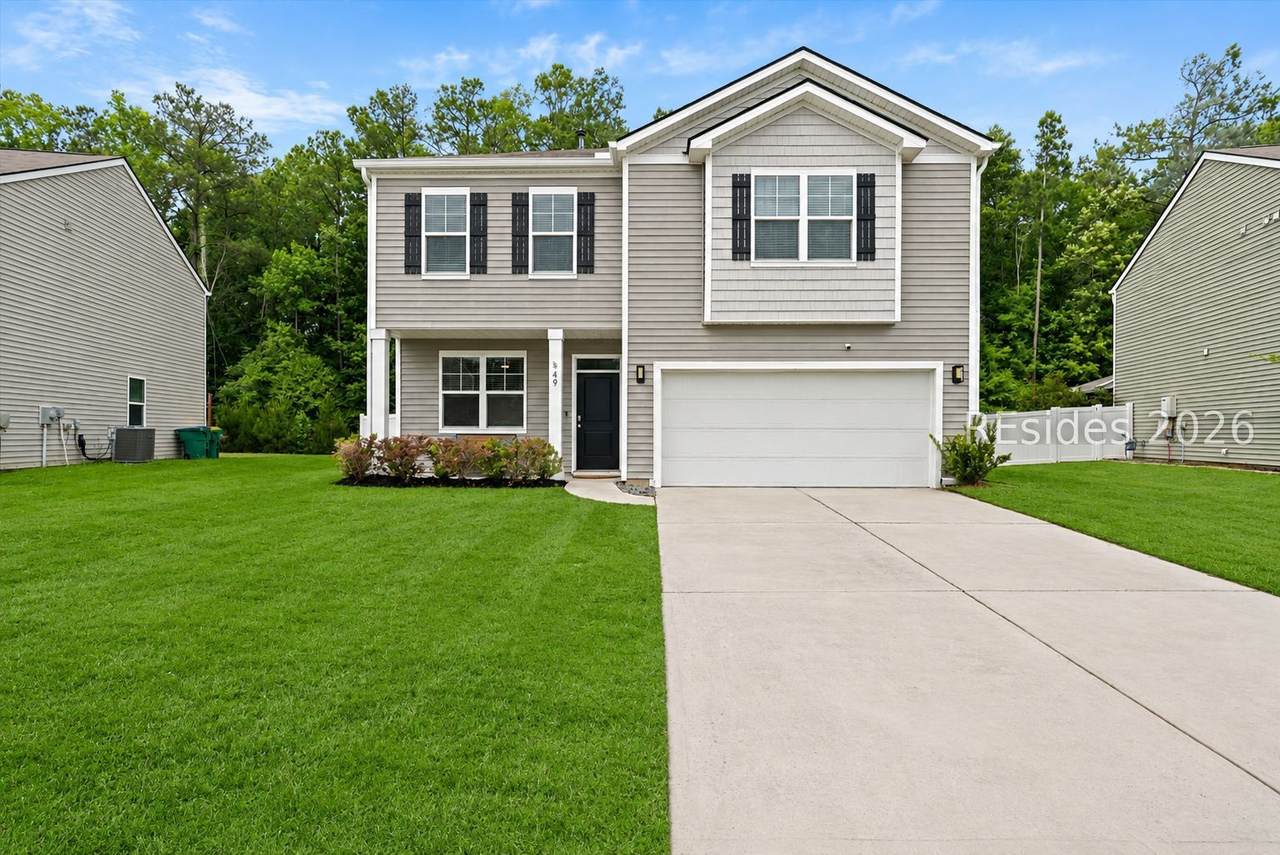 49 Cedar View Circle - Photo 1