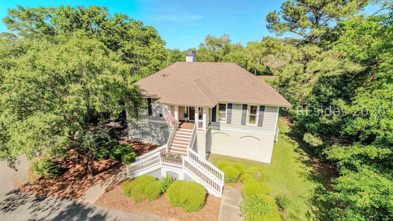 302 Fort Howell Drive - Photo 1