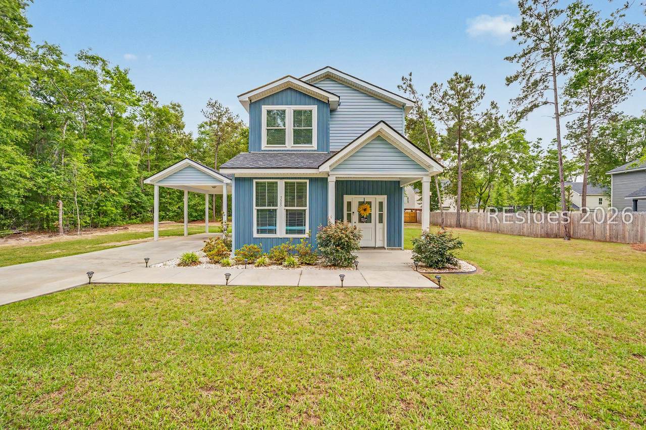 305 Capers Road - Photo 1