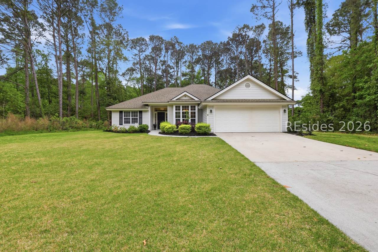 25 Mulrain Way - Photo 1