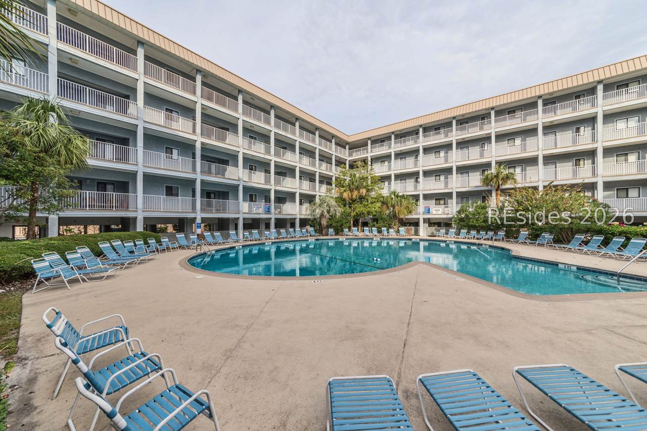 663 William Hilton Parkway - Photo 1
