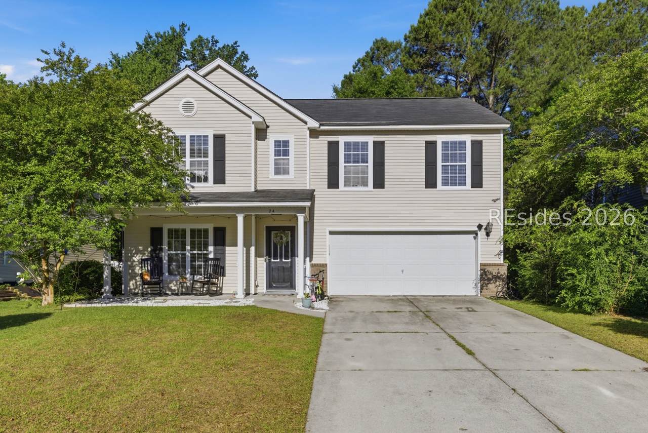 24 Pennyroyal Way - Photo 1