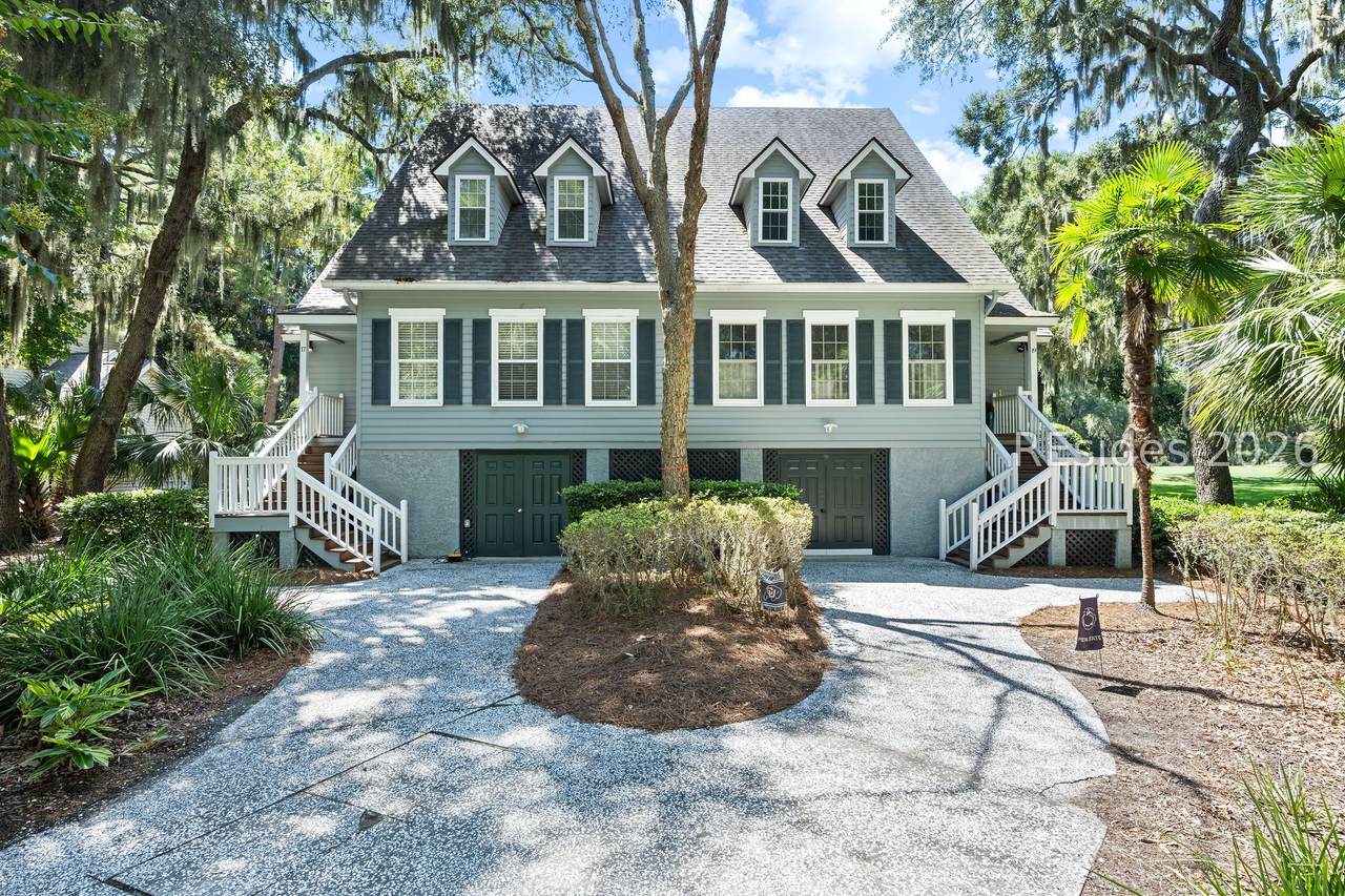 17 Plantation Homes Drive - Photo 1