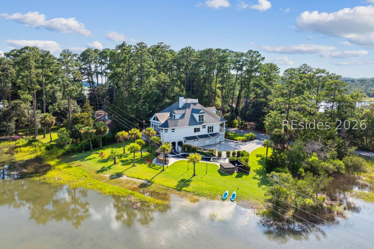 41 Buck Point Road - Photo 1