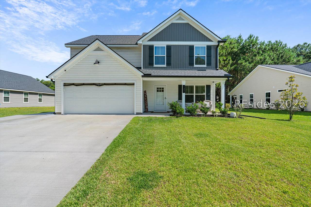 137 Teal Bluff Boulevard - Photo 1