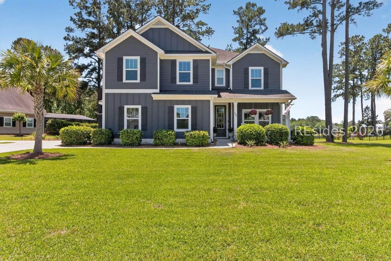 24 Daffodil Farm Way - Photo 1