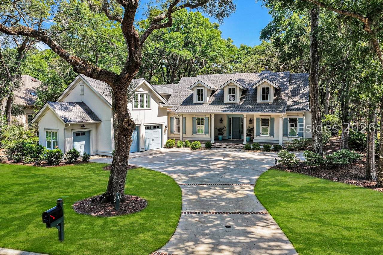 12 Primrose Lane - Photo 1