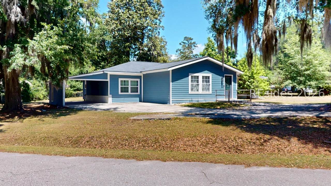 2011 Cypress Street - Photo 1