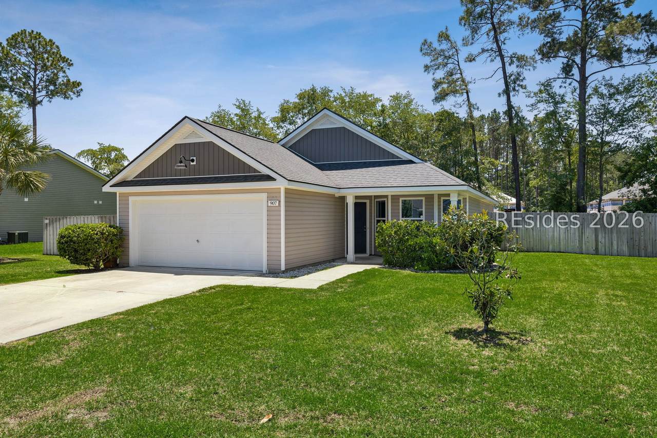907 Ridgeland Lakes Drive - Photo 1