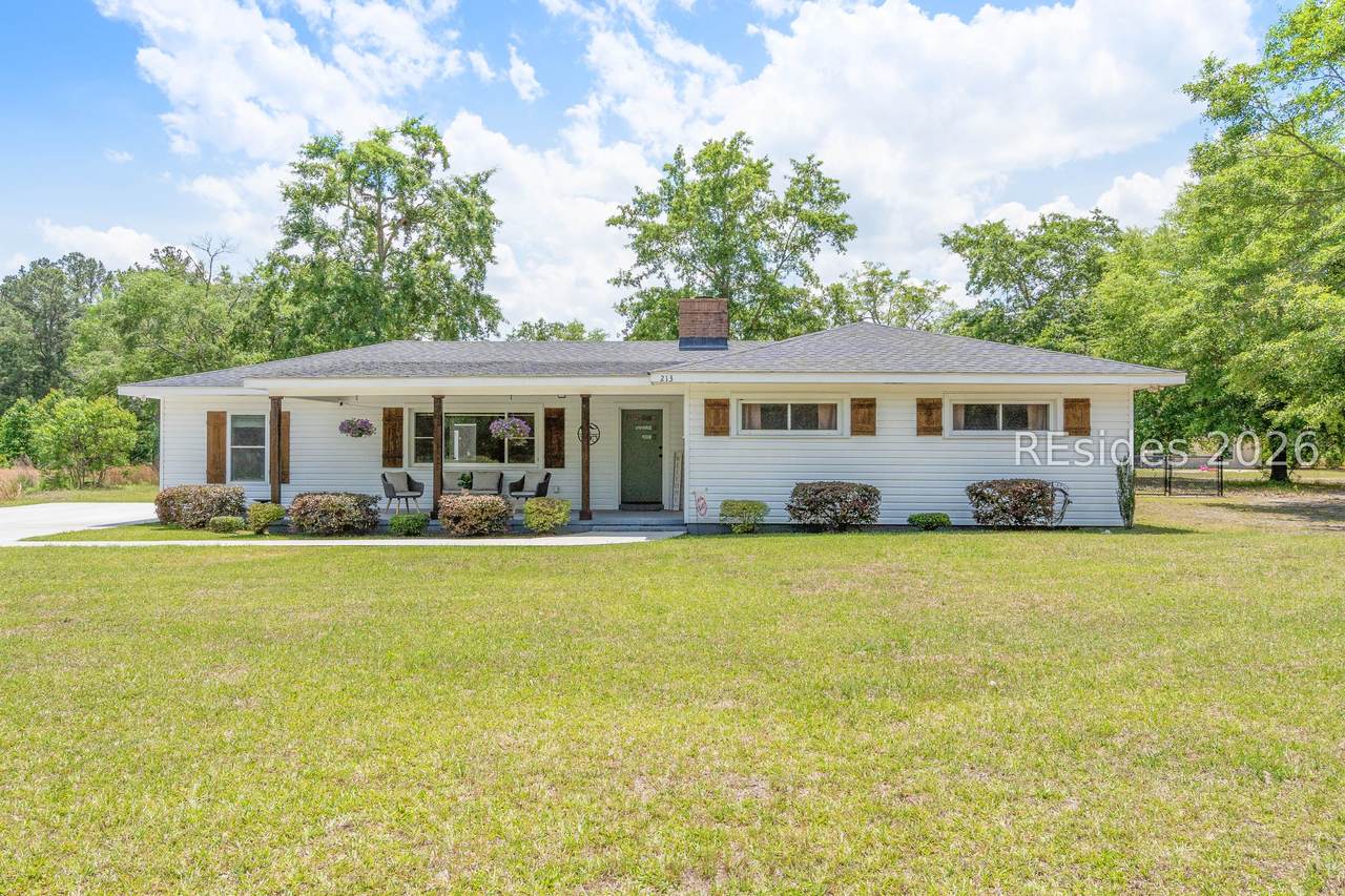 213 Sharon Avenue - Photo 1