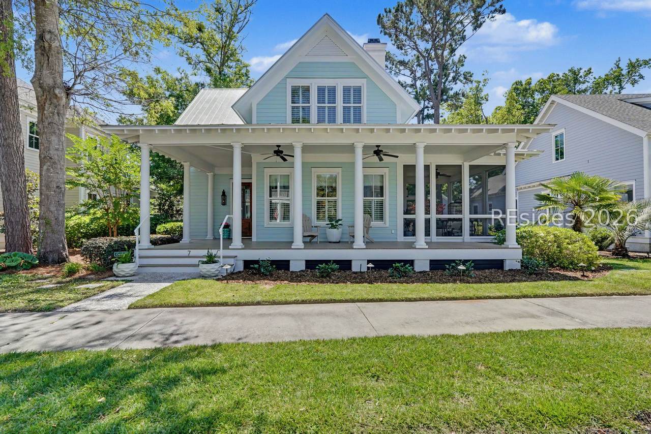 7 West Bluff - Photo 1