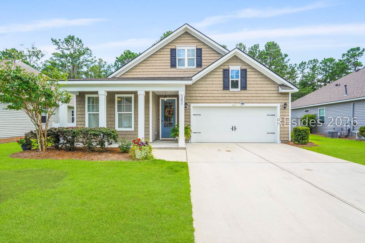 342 Great Harvest Road - Photo 1