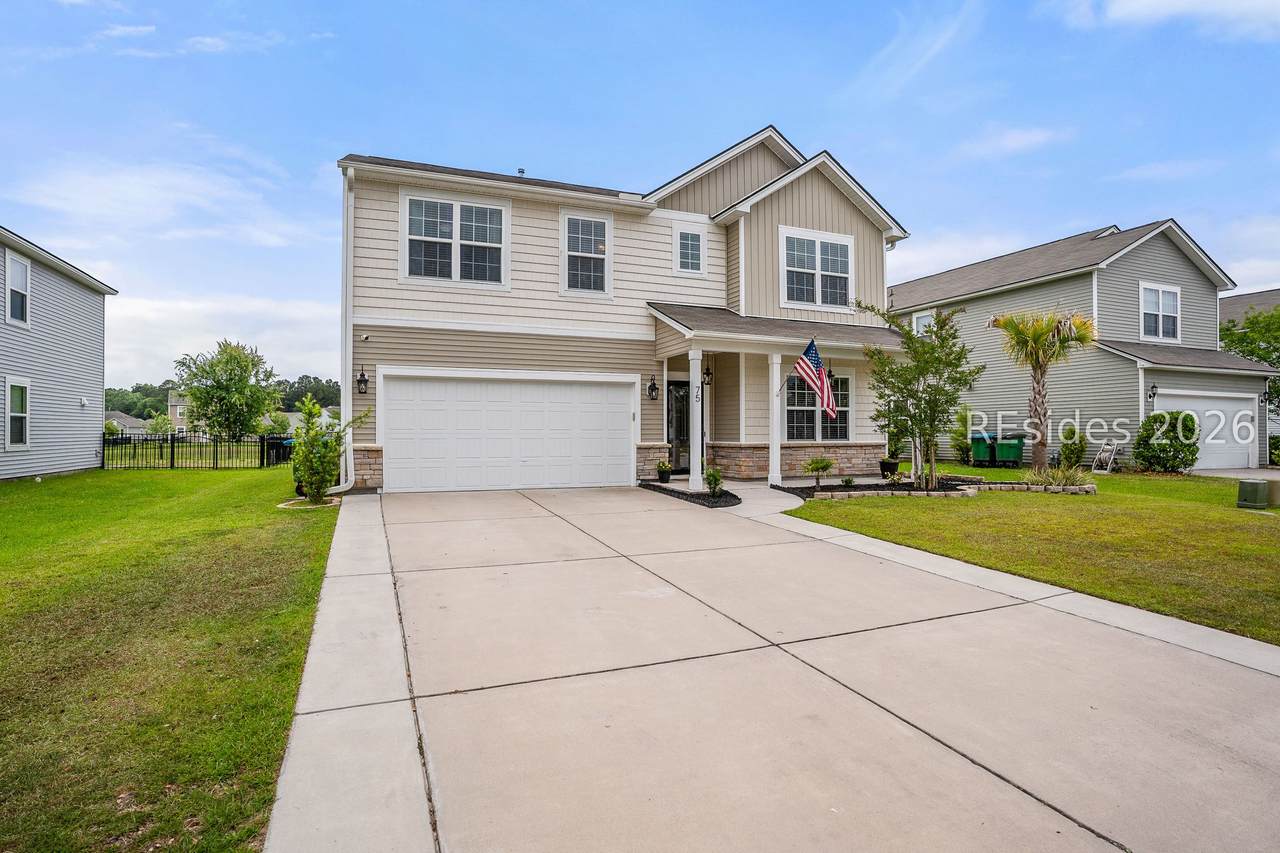 75 Saluda Way - Photo 1