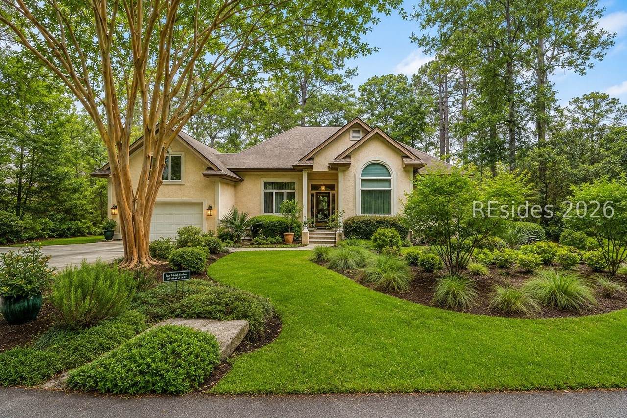 8 Chechessee Circle - Photo 1