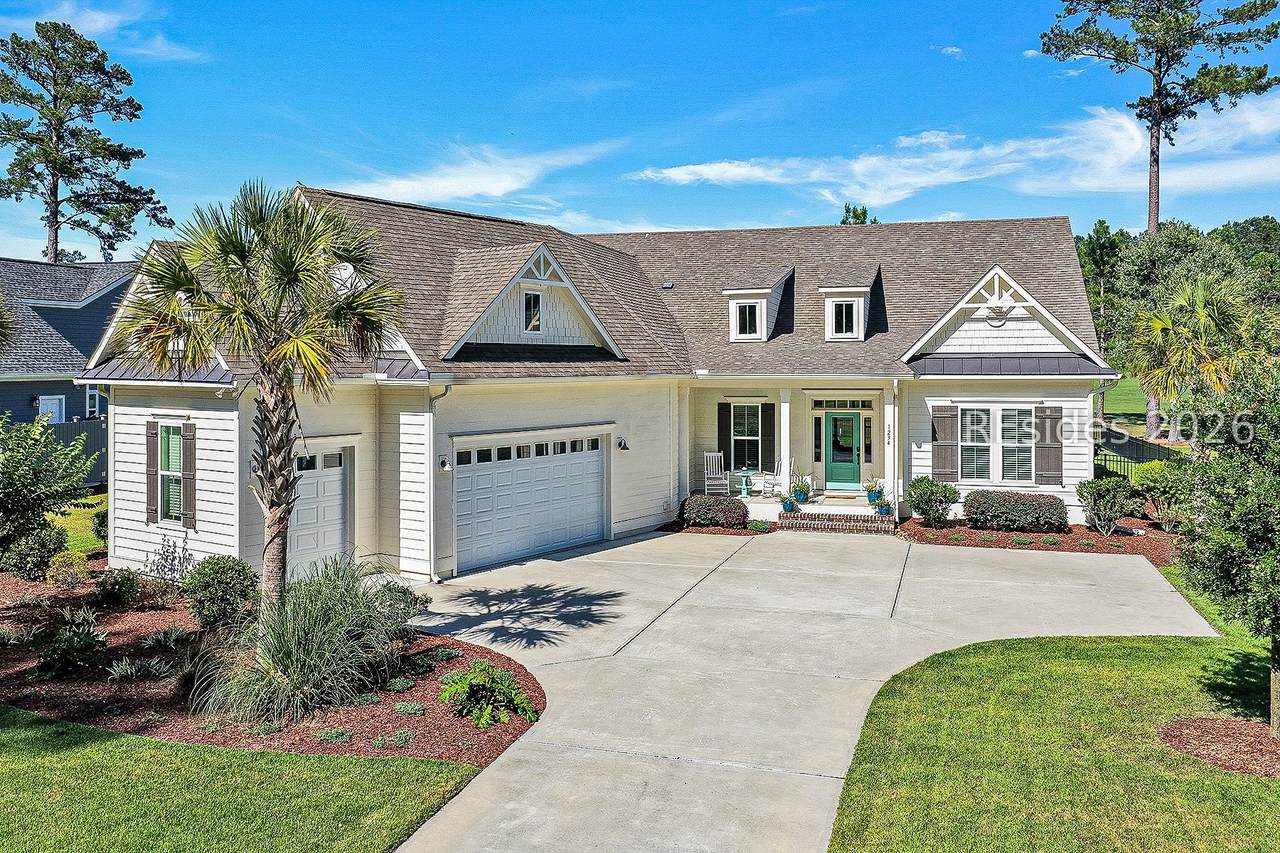 1234 Riverton Pointe Boulevard - Photo 1