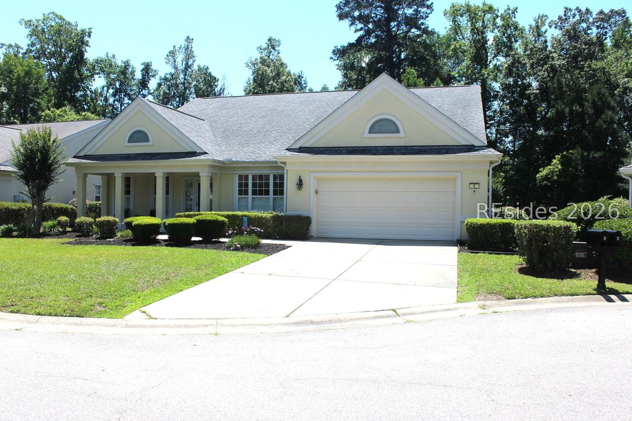 6 Raven Glass Lane - Photo 1