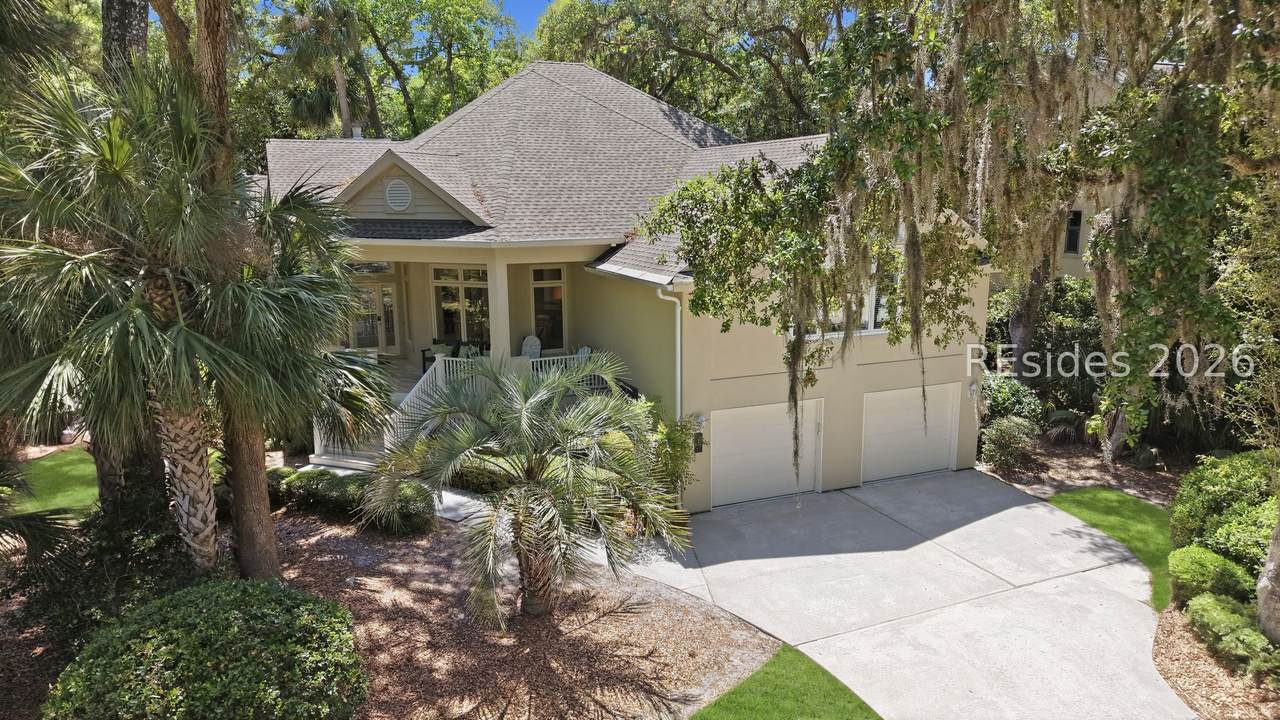 1 Sutherland Court - Photo 1