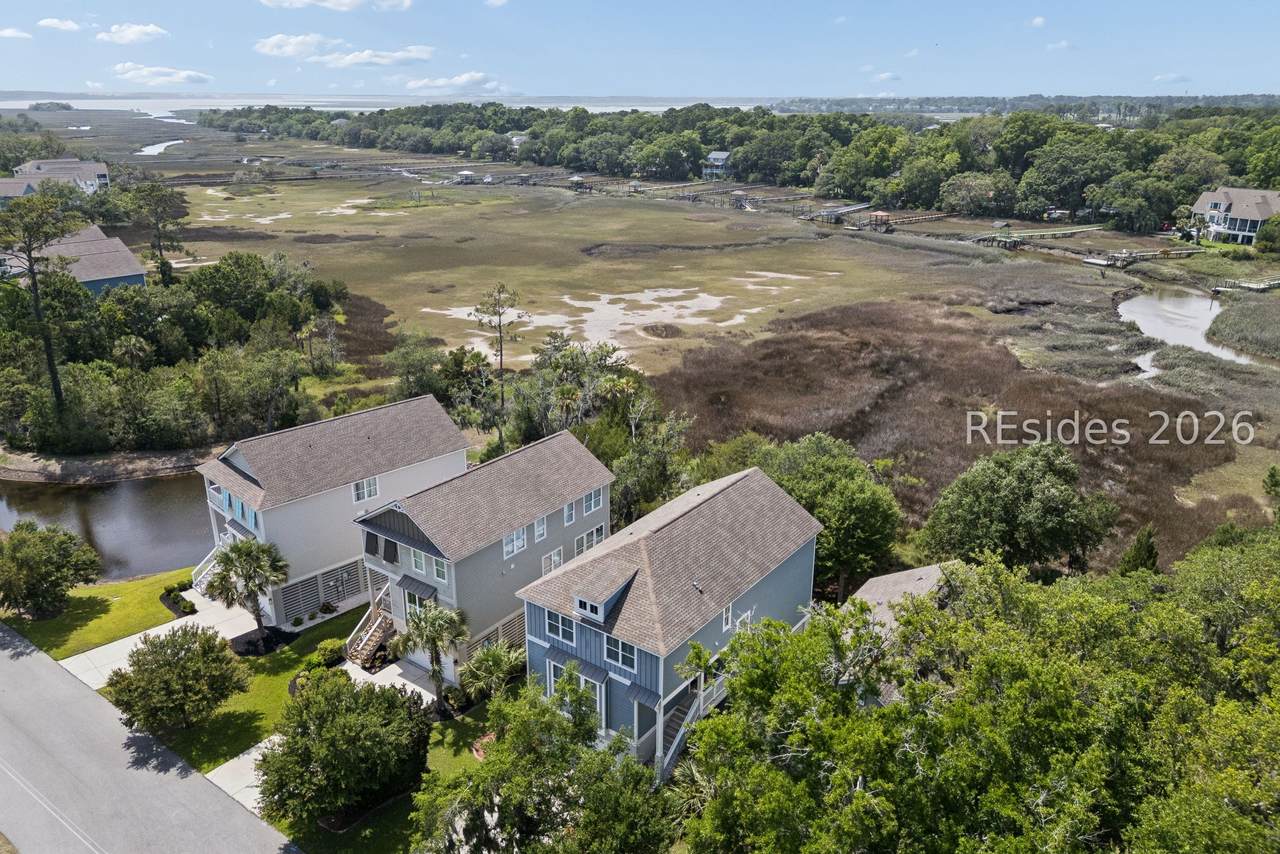 12 Hammock Oaks Circle - Photo 1