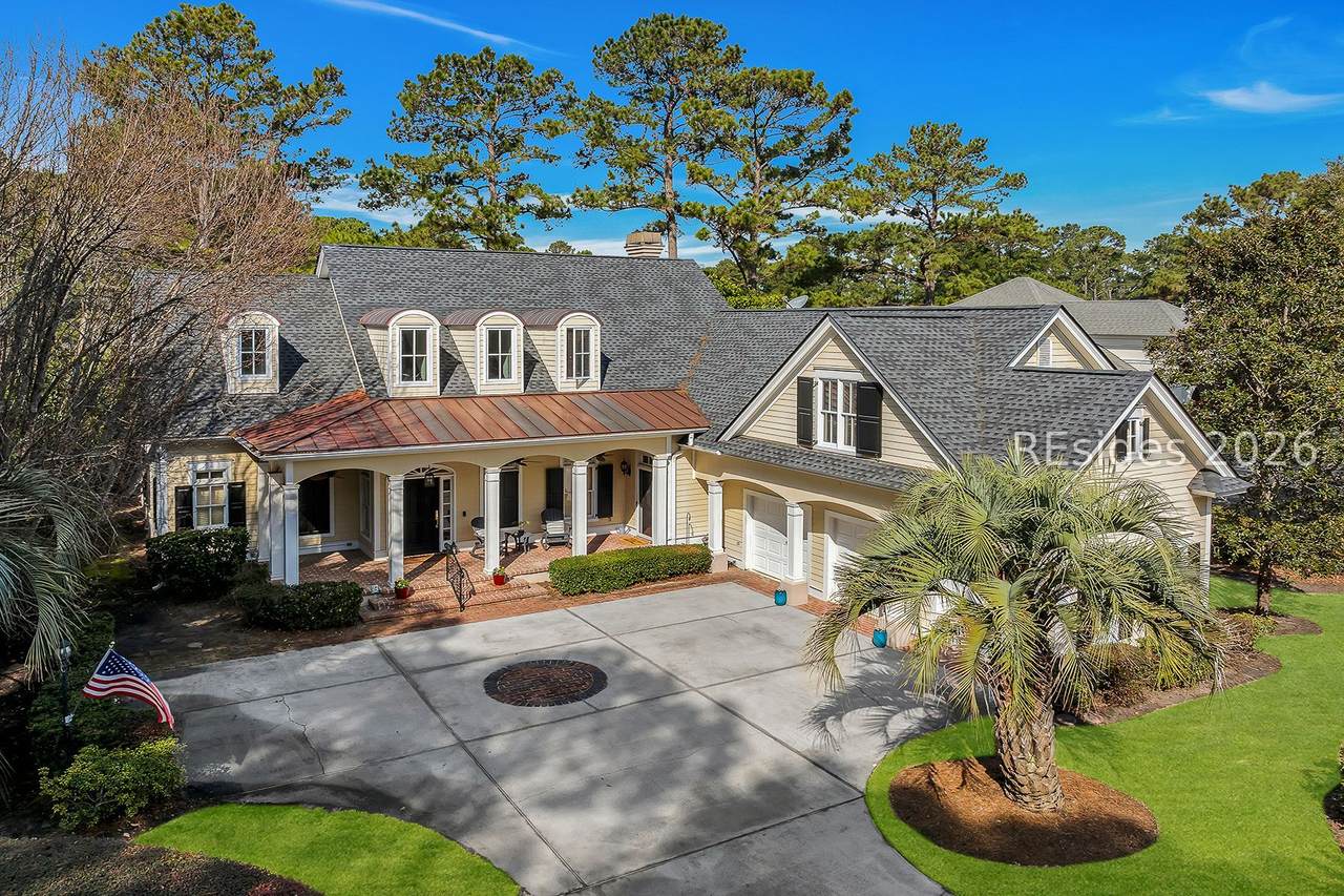 1 Kershaw Drive - Photo 1