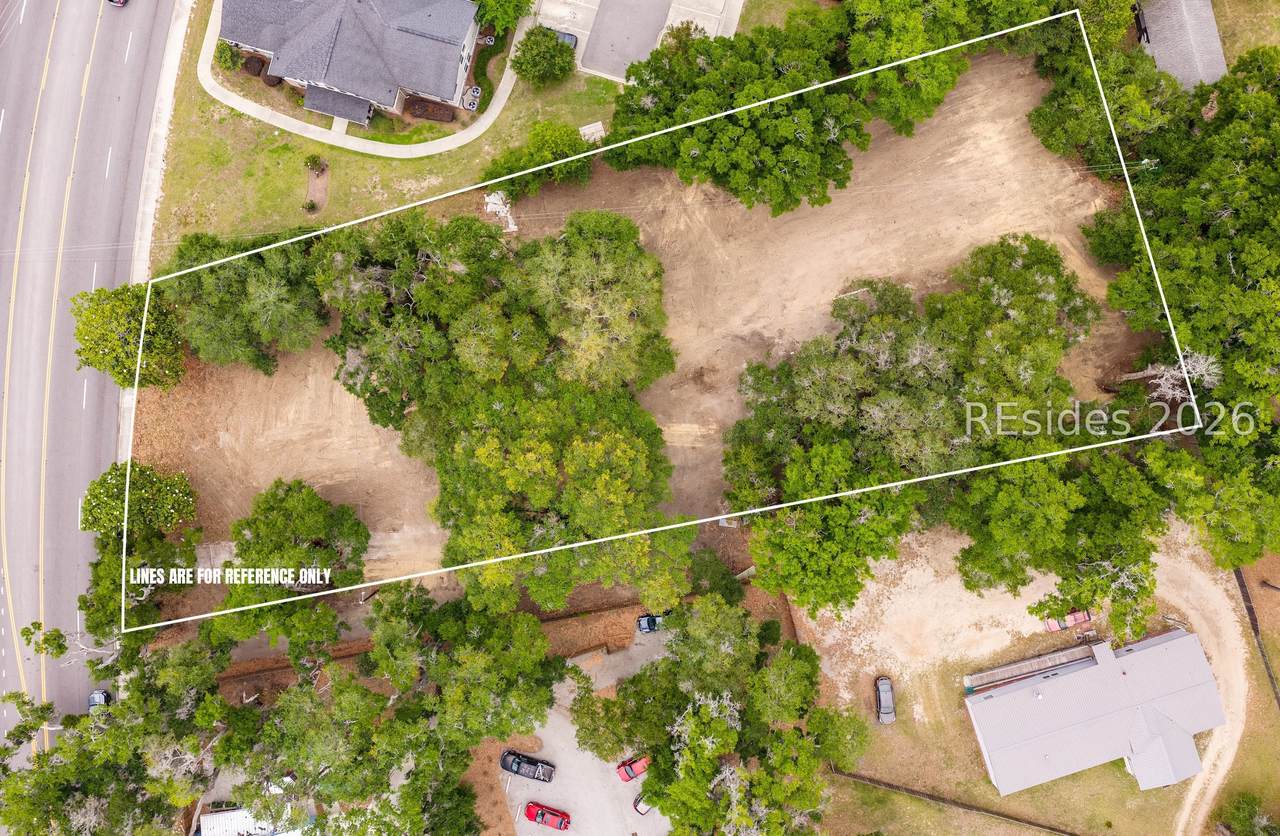 1610 Ribaut Road - Photo 1