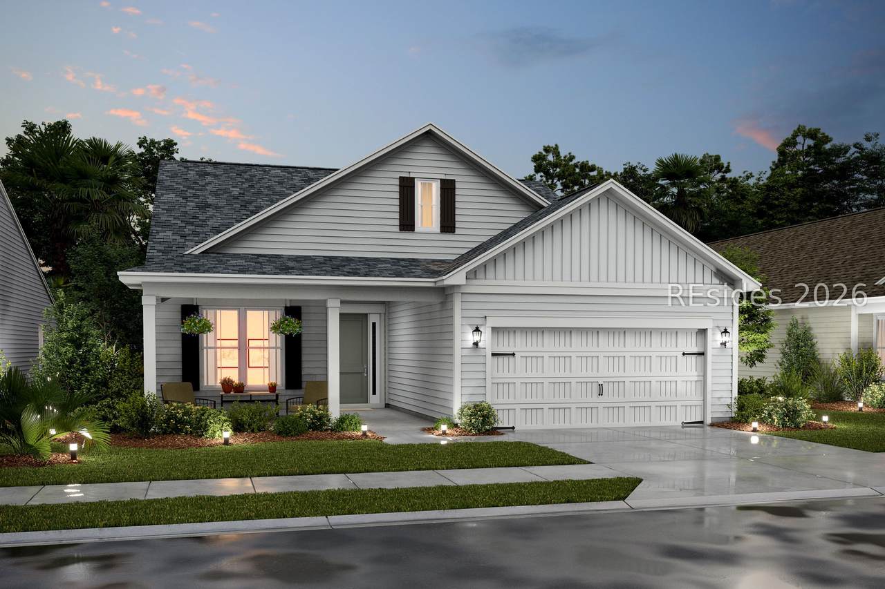 45 Estuary Drive - Photo 1