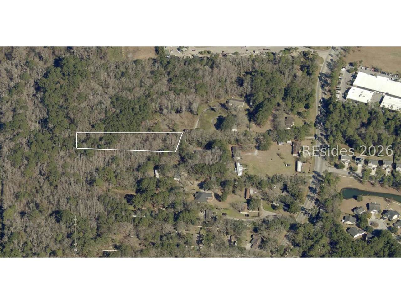 0 Simmonsville Rd - Photo 1